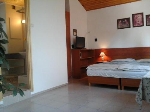 Фото Pension Family Fábsits