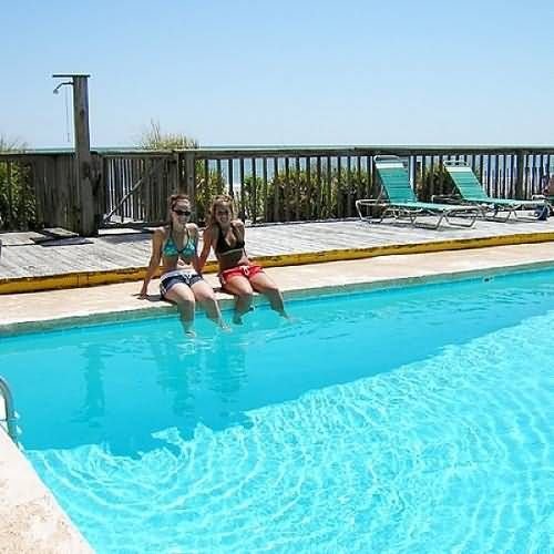 Фото Beach House Golf and Racquet Club by Capital Vacations