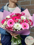 ВашБукет (mikrorayon Sokolniki, ulitsa Chkalova, 4), flower shop