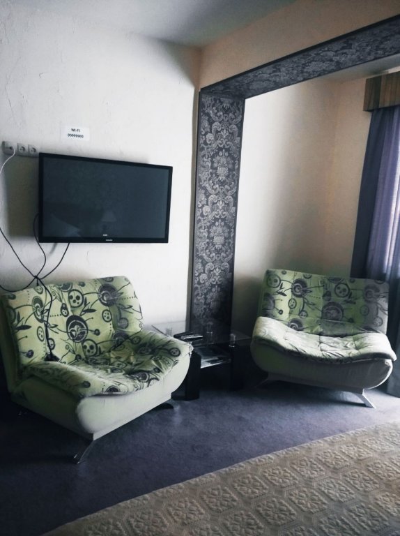 Фото Sanahin Bridge Hotel