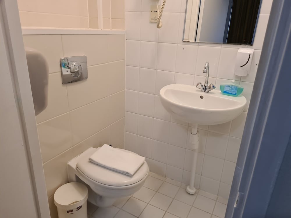 Фото Hotel Blyss