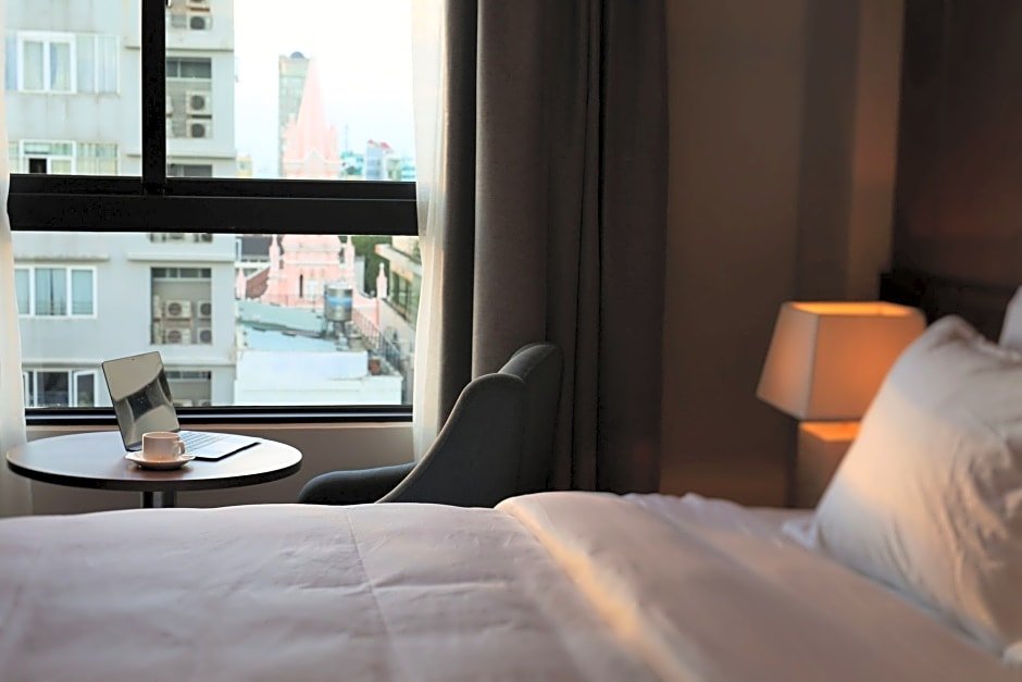 Фото Avora Hotel