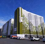Березовые аллеи (Orenburg, Proletarskaya ulitsa, 294), housing complex