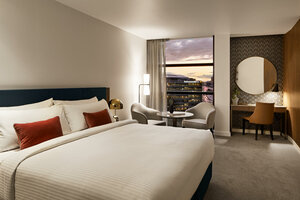 Гостиница Crowne Plaza Sydney Darling Harbour, an Ihg Hotel
