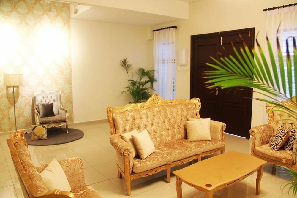 Hotel Victorian House, State of Malacca, photo