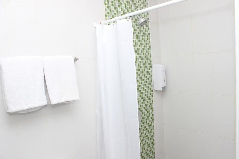 Фото Zest Hotel Harbour Bay