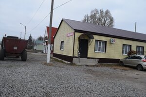 Фастфуд (selo Novoaleksandrovka, Aydarskaya ulitsa, 4Б), comida rápida