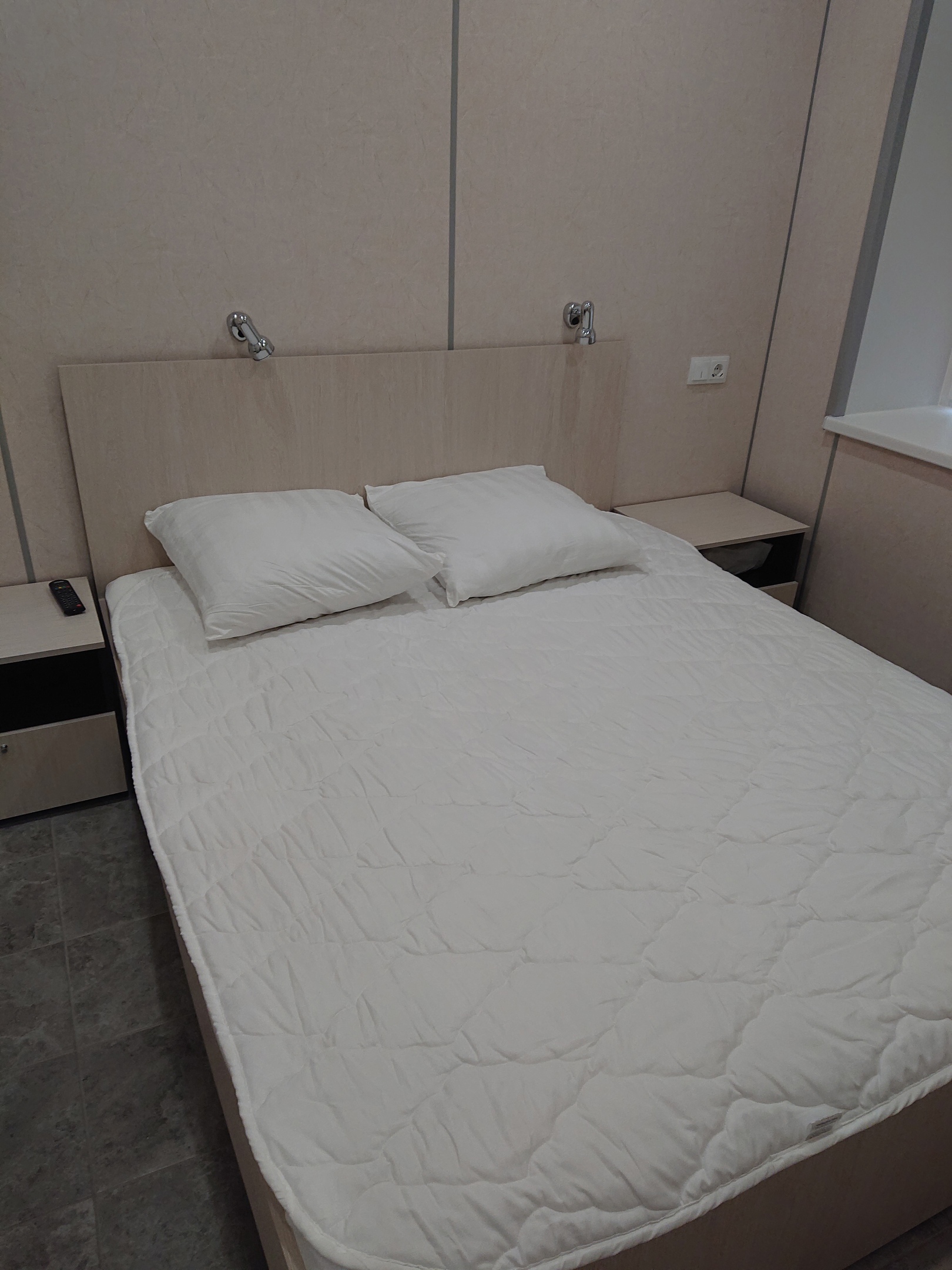 Фото Кускас