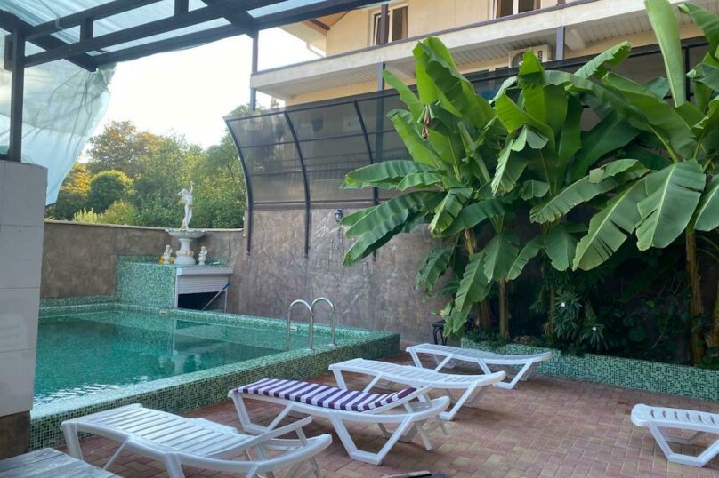 Фото Золотой песок