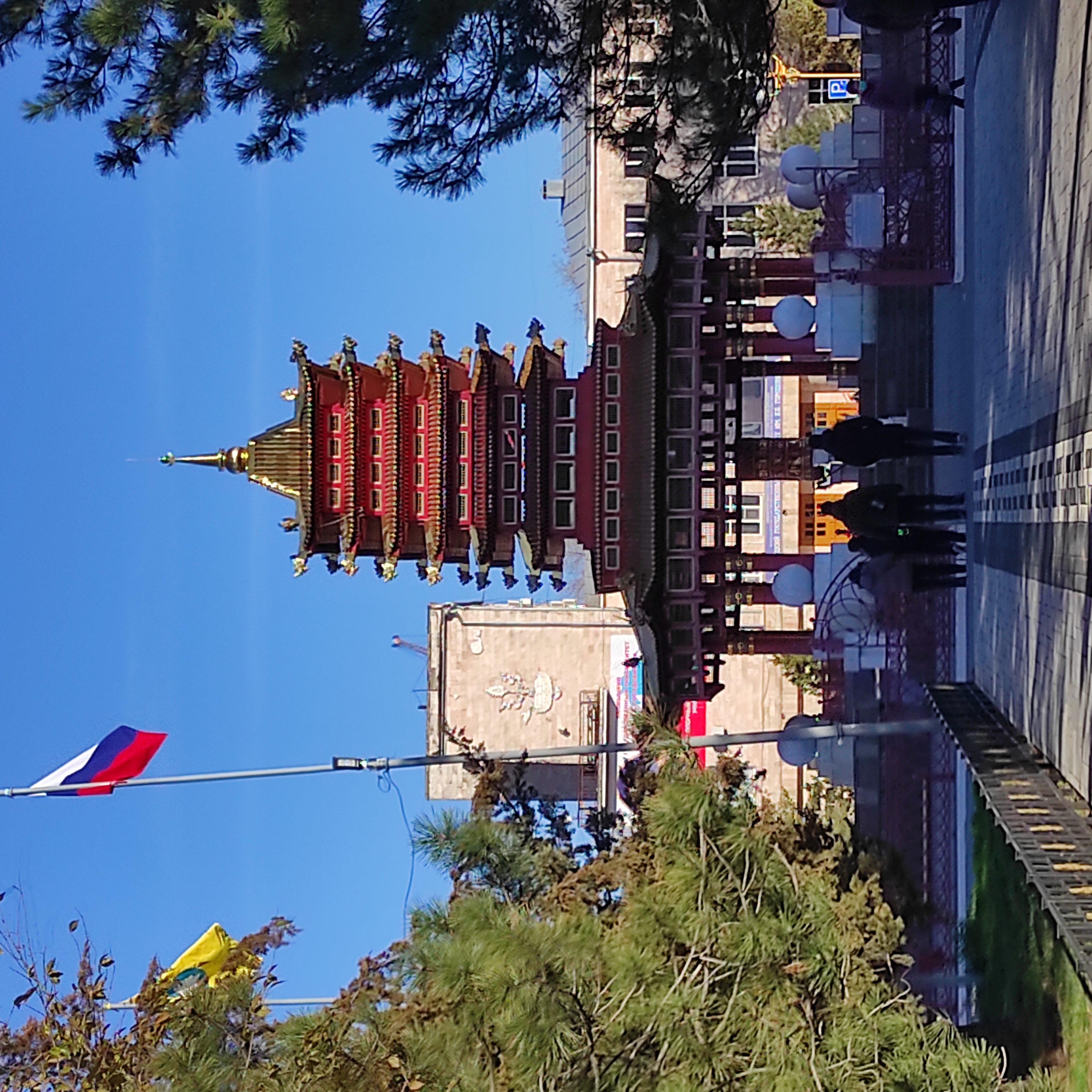 Фото Элиста