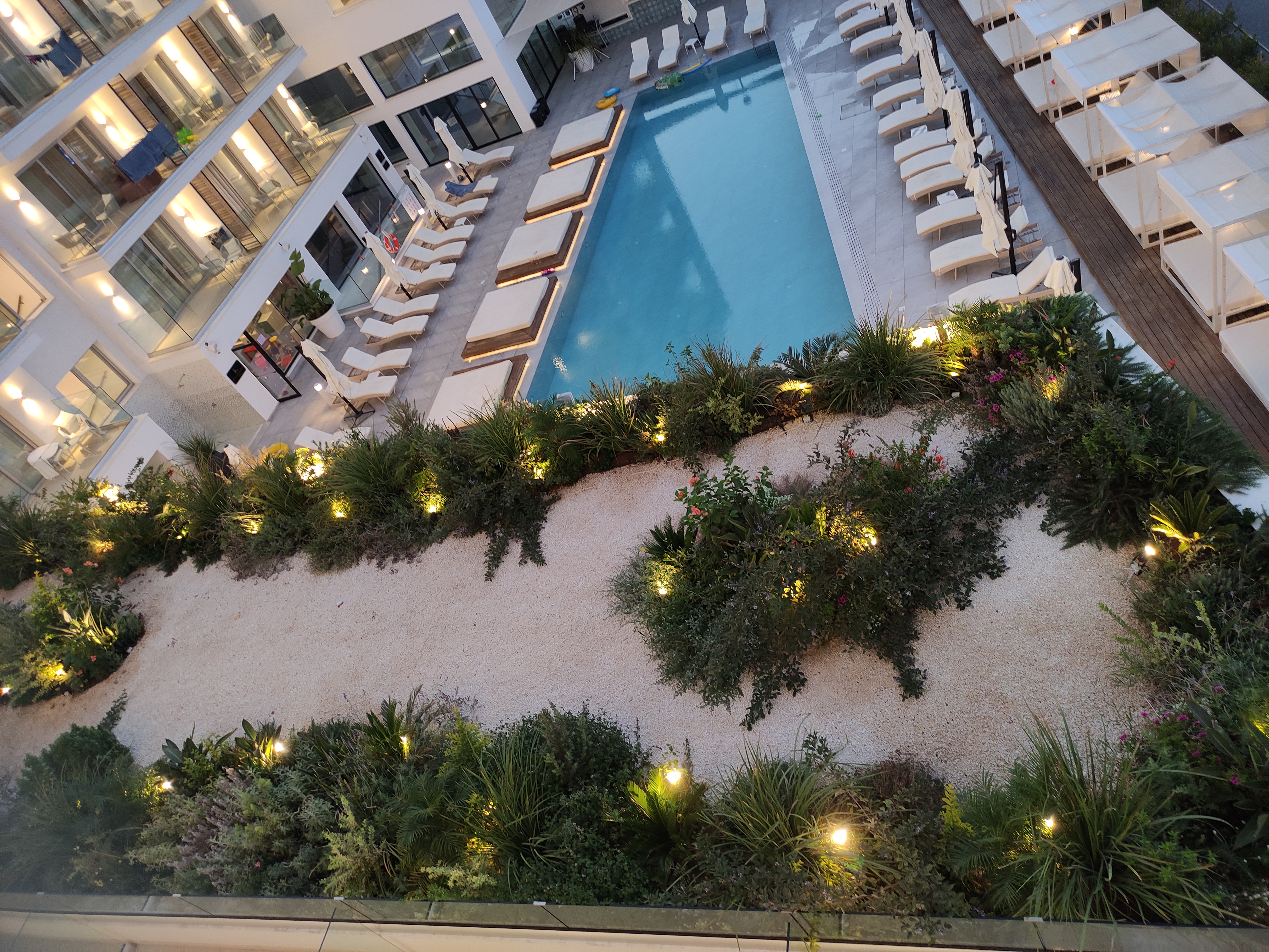 Фото At Herbal Boutique Hotel & SPA