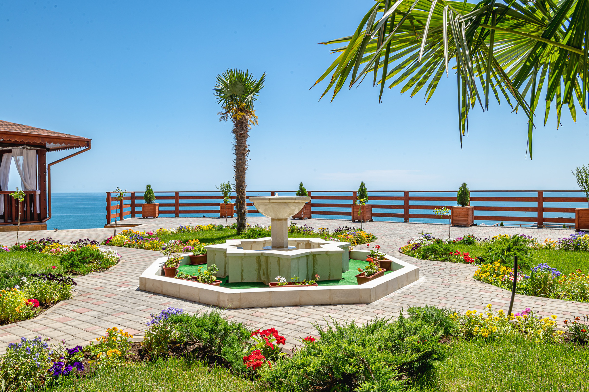 Фото Qirim Hayali