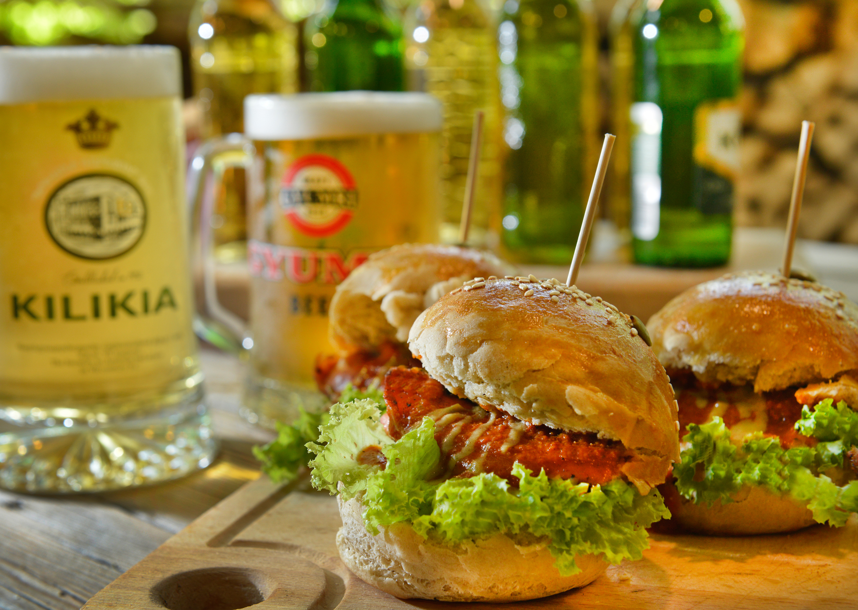 Фото Берлин