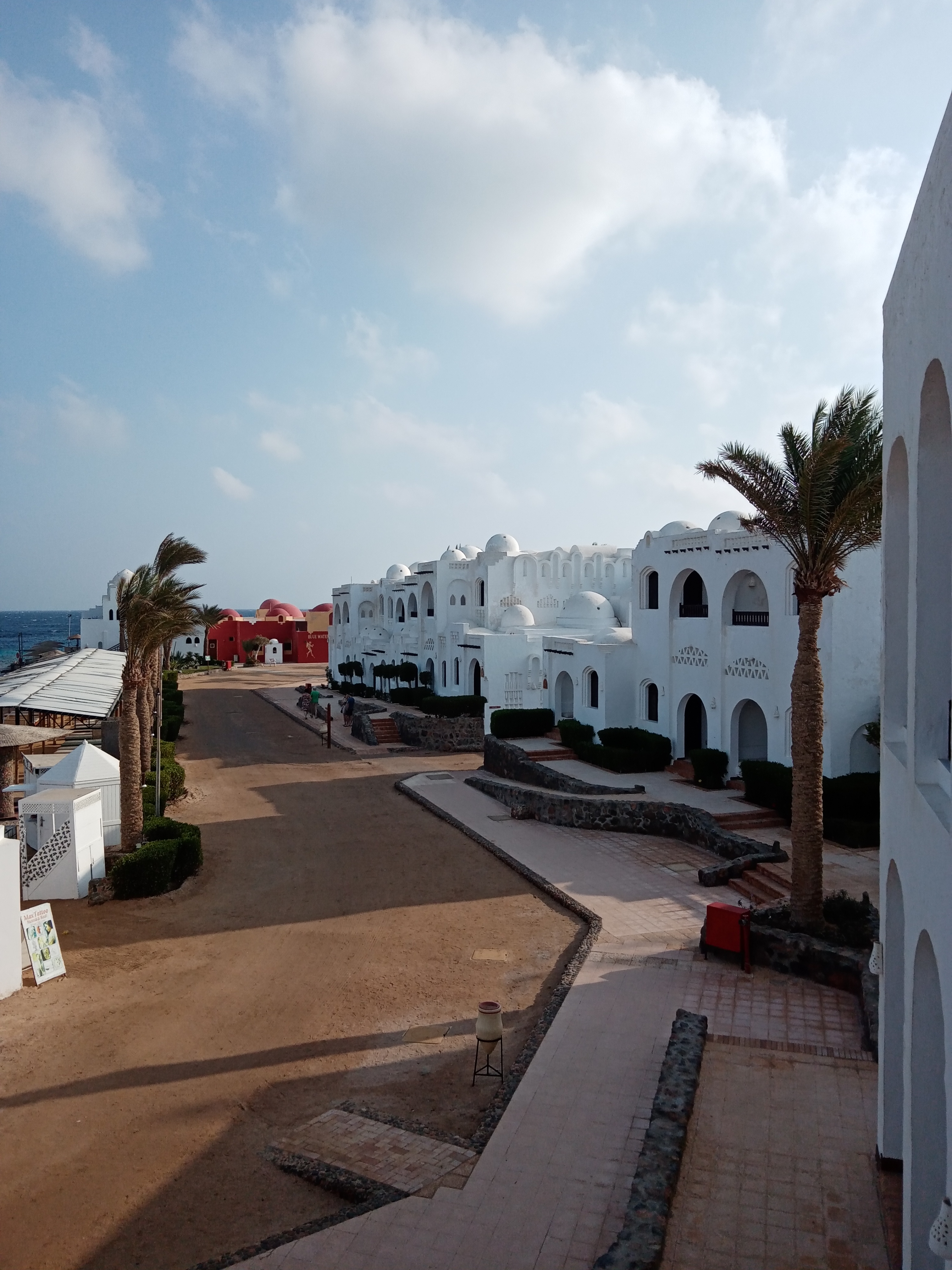 Фото Arabella Azur Resort