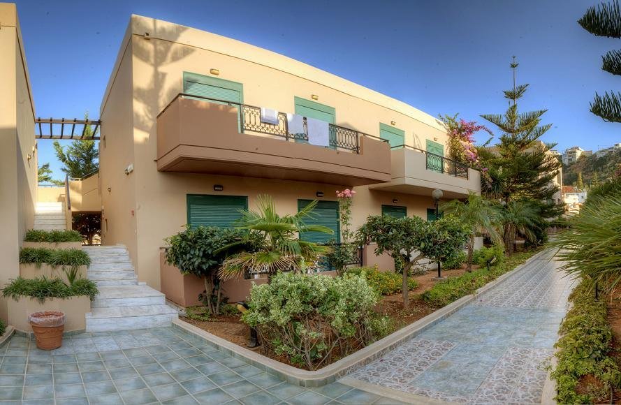 Фото Porto Platanias Beach Luxury Selection