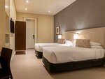 Hotel Lindrum Melbourne MGallery