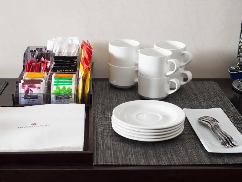 Фото Nh Caltagirone Villa San Mauro