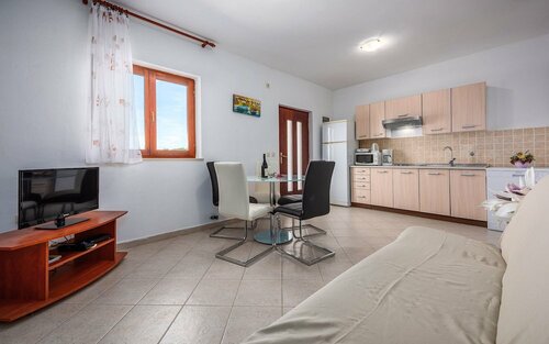 Гостиница Apartment Klaudio 294