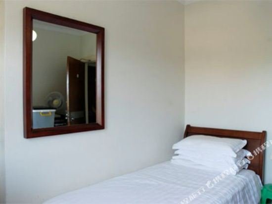 Фото Carnarvon Lodge