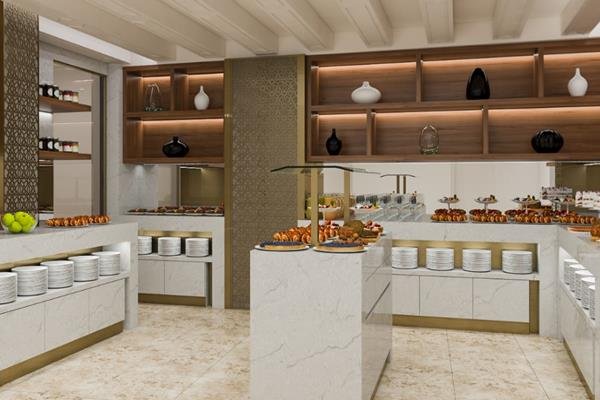 Фото Continental Venice Hotel