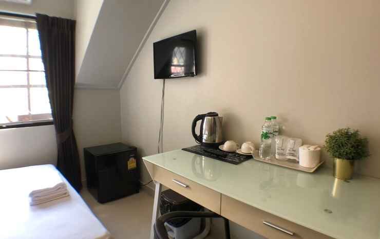 Фото Sumalee Residence