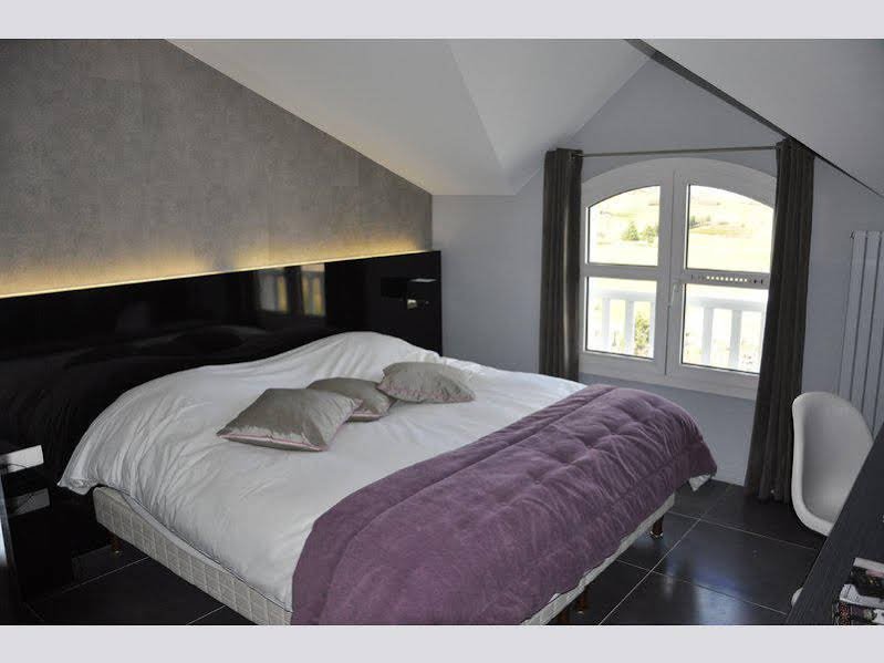 Фото Hotel Du Golf