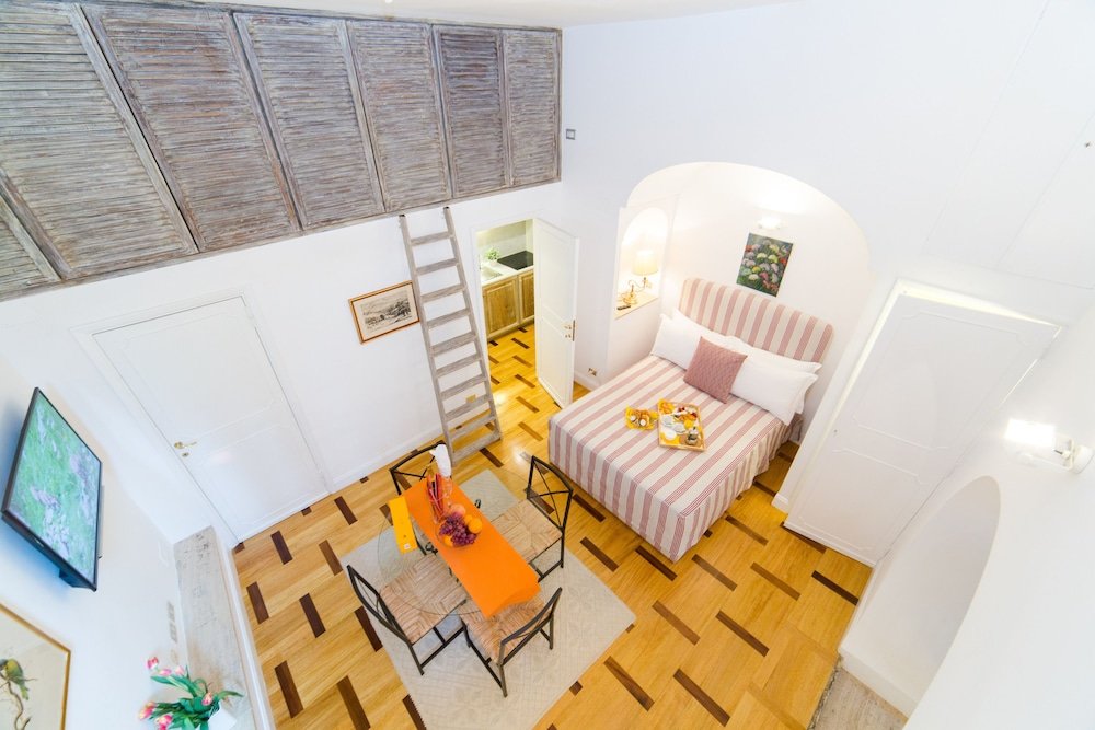 Фото Babuino 181 – Small Luxury Hotels of the World