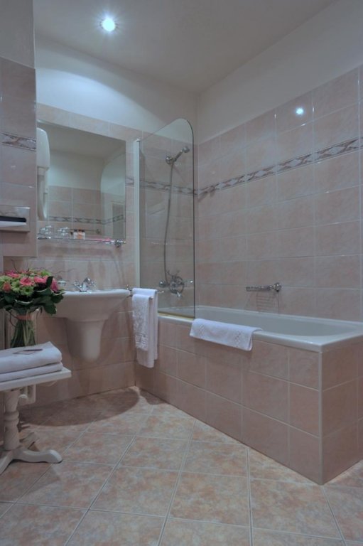 Фото Monastery Garden Prague