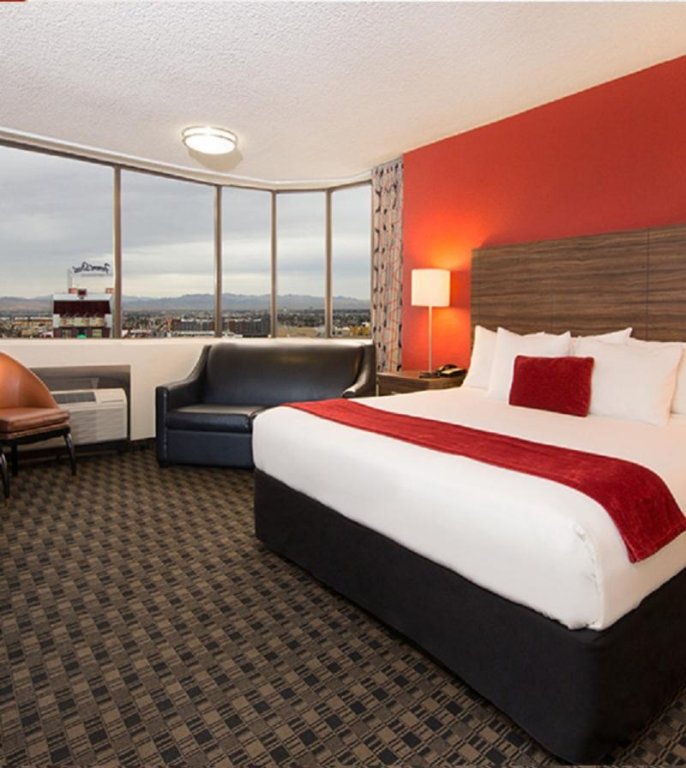 Фото The D Las Vegas