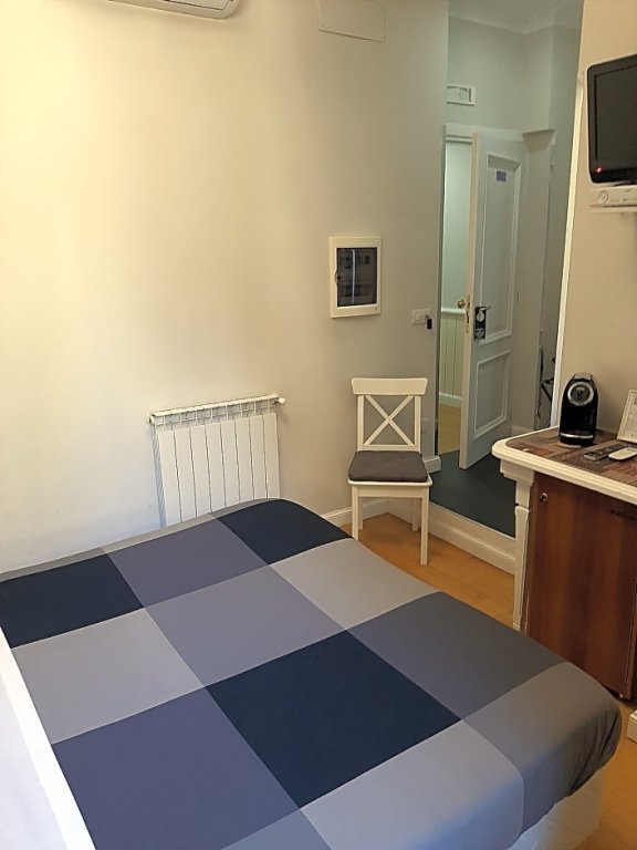 Фото Sacconi Palace Suite Roma