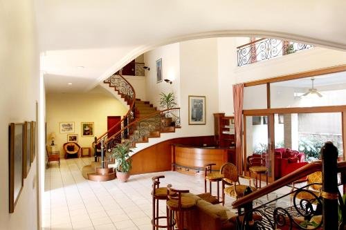 Фото Oyo 123 Puri Lotus