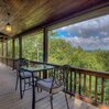 Sunset Lodge by Escape to Blue Ridge