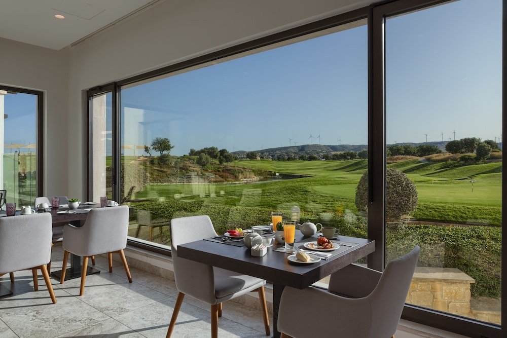 Фото Aphrodite Hills Golf & SPA Resort Residences - Apartments