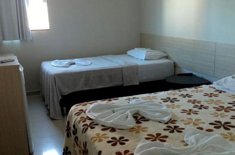 Фото Hotel Litoral Fortaleza