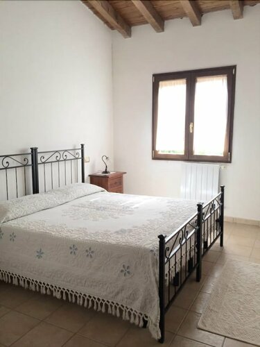 Гостиница L'Oasi del Cervo