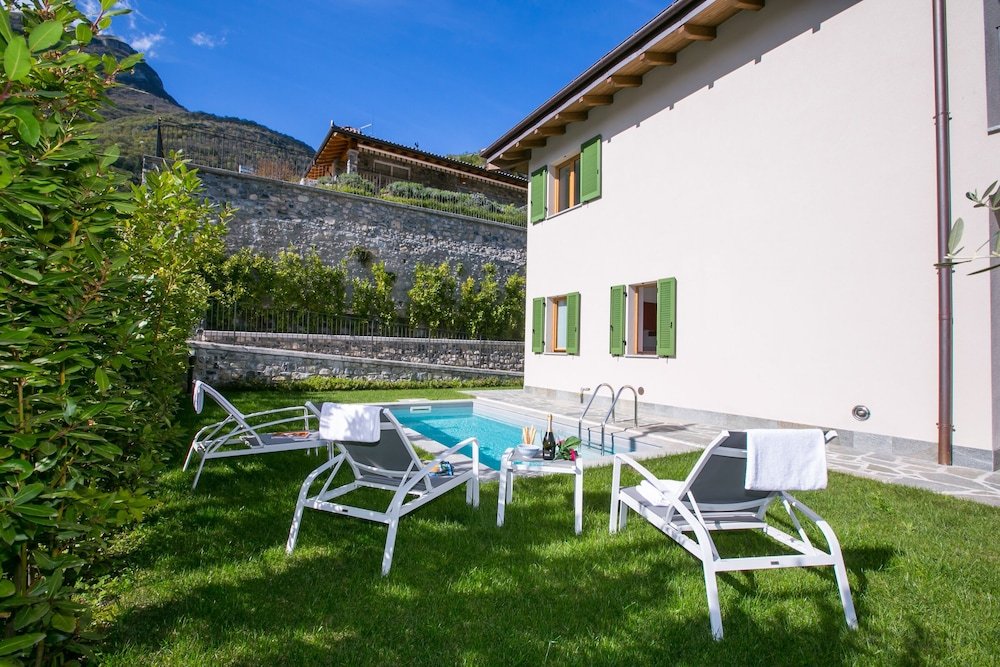 Фото Villa Tremezzo