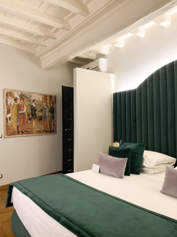 Фото Antico Albergo del Sole al Pantheon