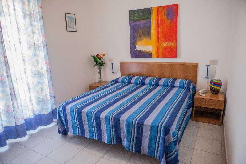 Фото Hotel Stella Marina