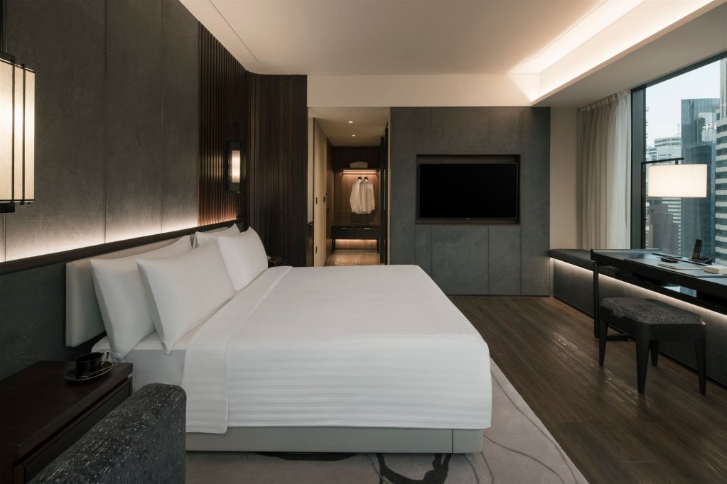 Фото The Clan Hotel Singapore by Far East Hospitality