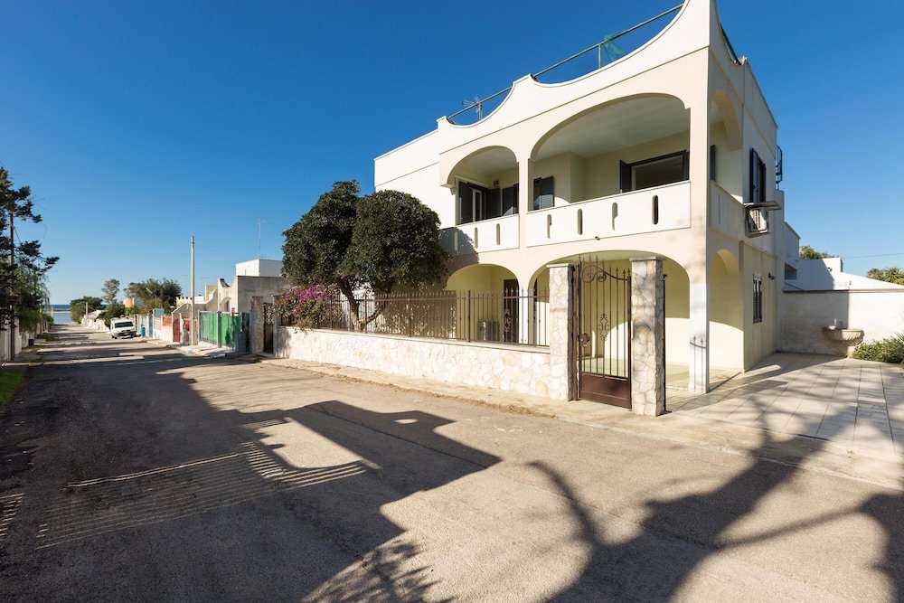 Фото Appartamento Riviera Azzurra