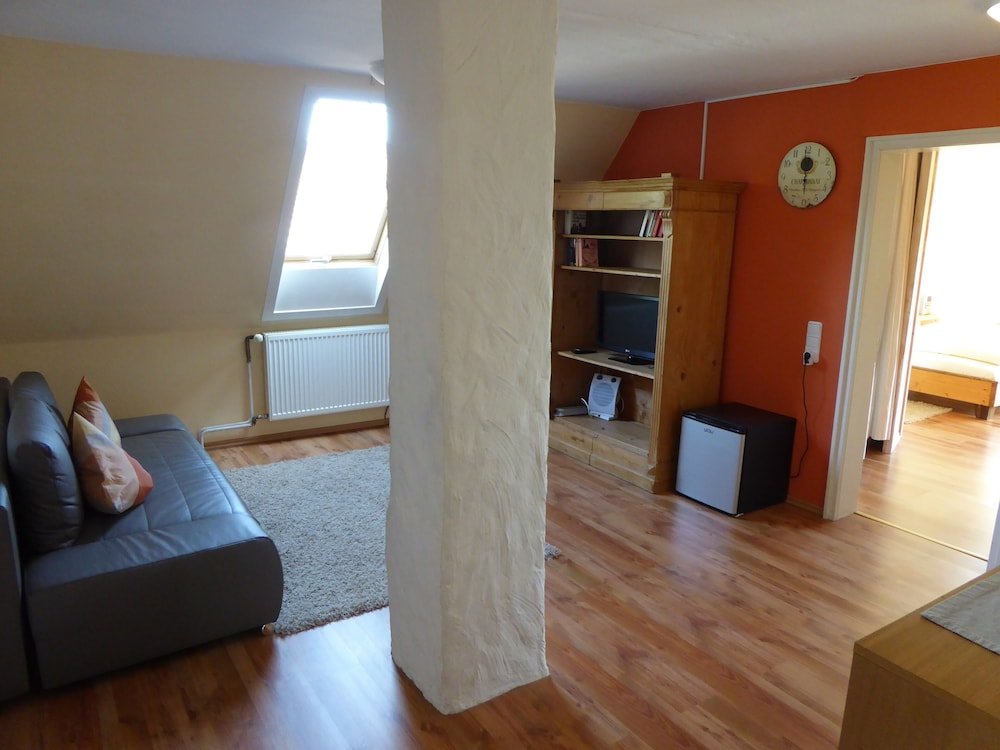 Фото Landhotel Rebstock