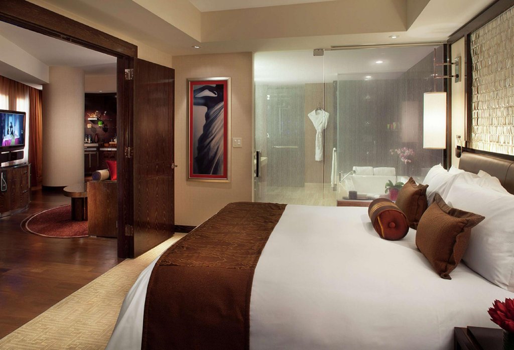 Фото Waldorf Astoria Las Vegas