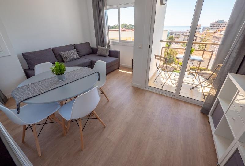 Фото Apartaments Ar Melrose Place