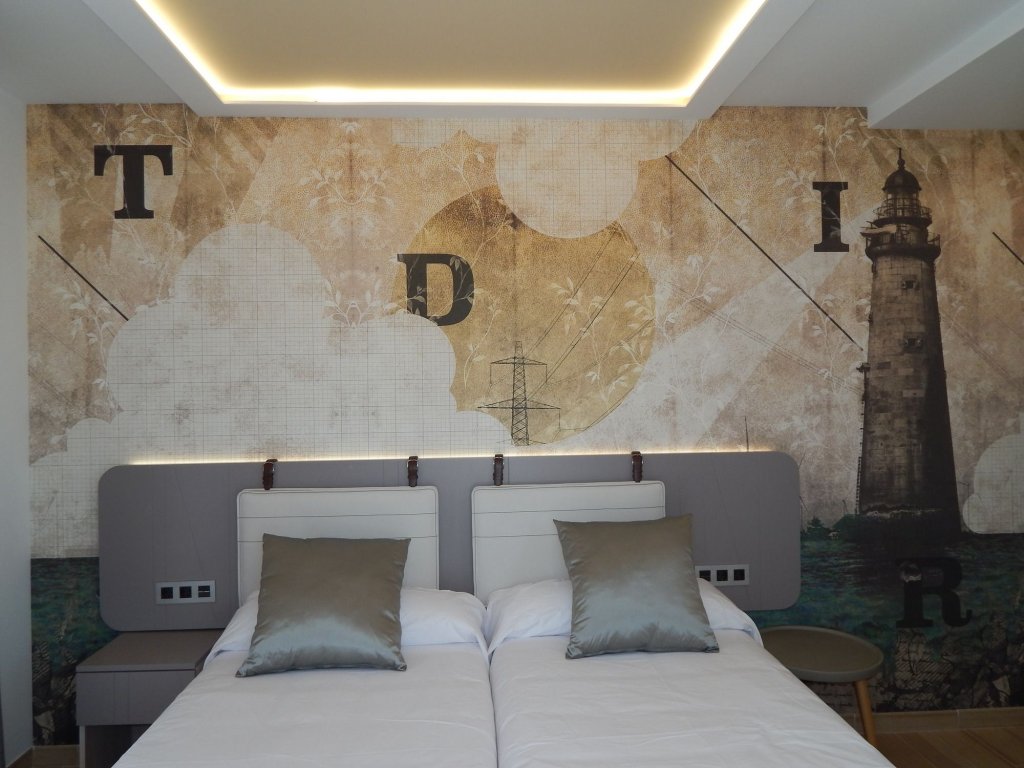 Фото Hostal Doña Carmen