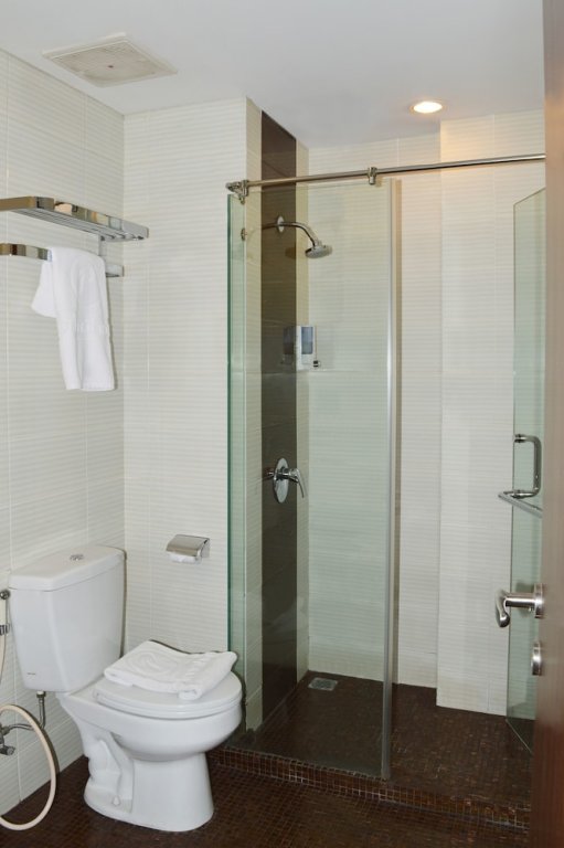 Фото Favehotel Melawai