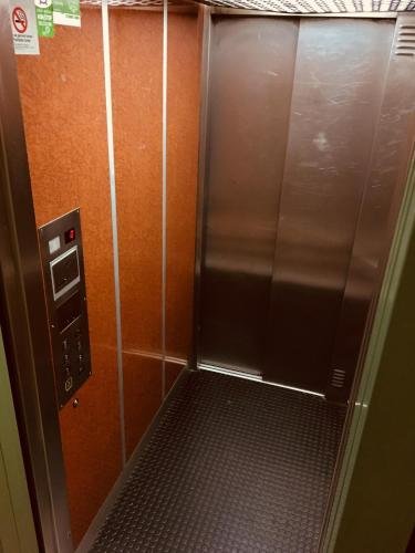 Фото Hostel New York