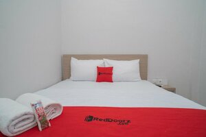 RedDoorz Syariah near Jalan Ahmad Yani Banjarmasin 3 (Ahmad Yani), hotel