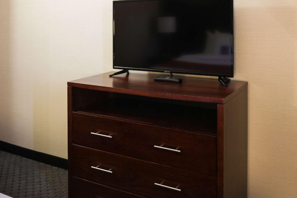 Фото Comfort Inn Kent - Seattle