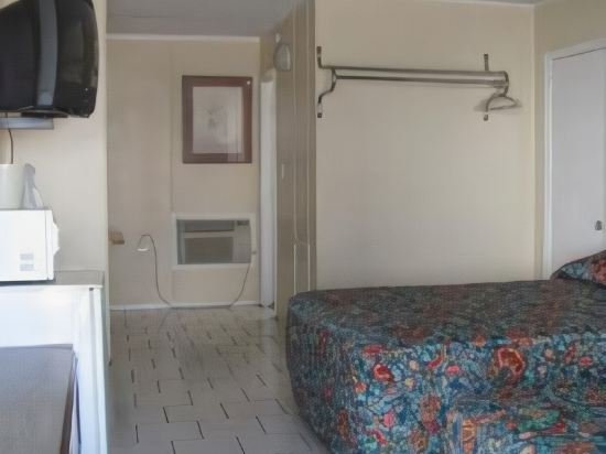 Фото Vancouver Motel