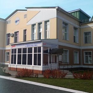 RZD-Medicine (mikrorayon Privokzalny, ulitsa Karbysheva, 41), medical center, clinic